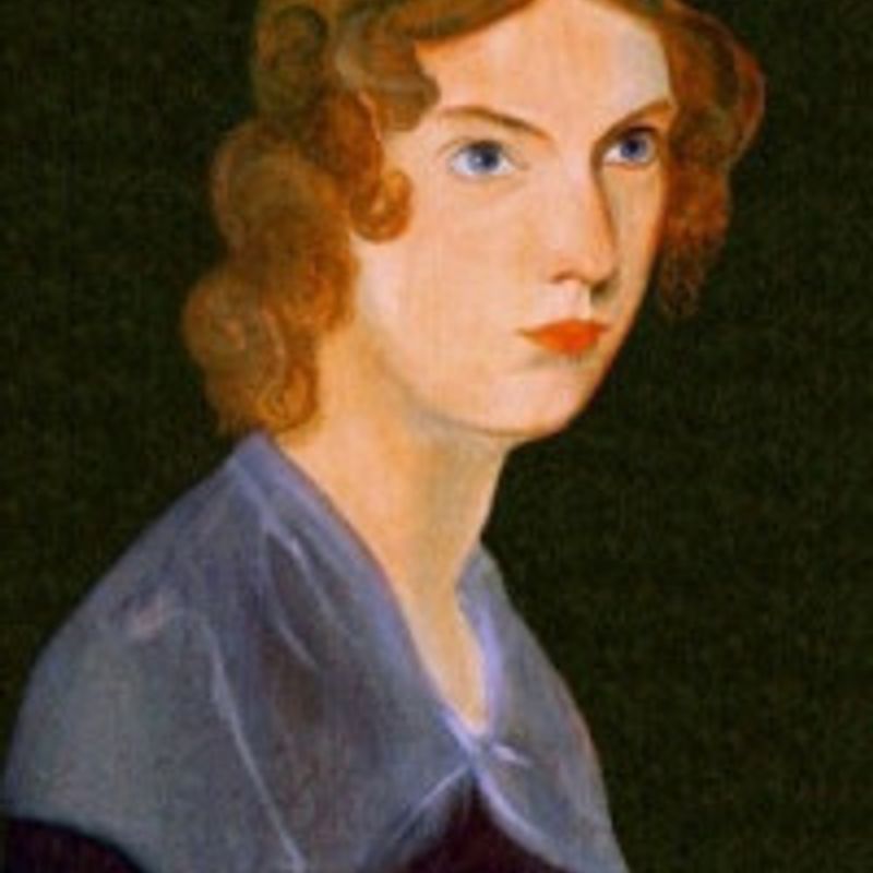 Anne Brontë profile picture