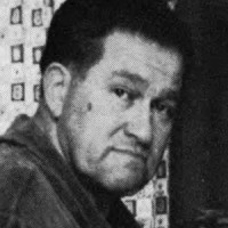 August William Derleth profile picture