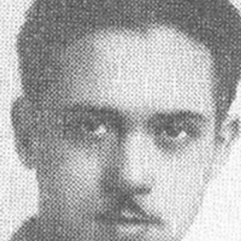 Henry Kuttner profile picture