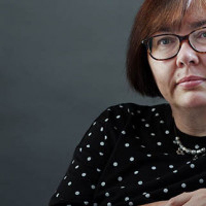 Mandy Robotham profile picture