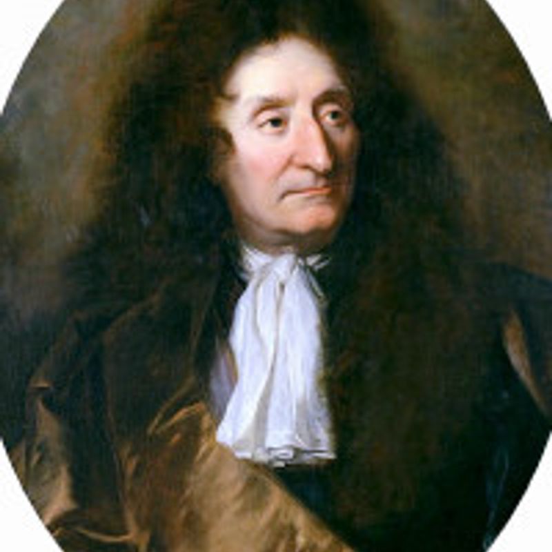 Jean de La Fontaine profile picture