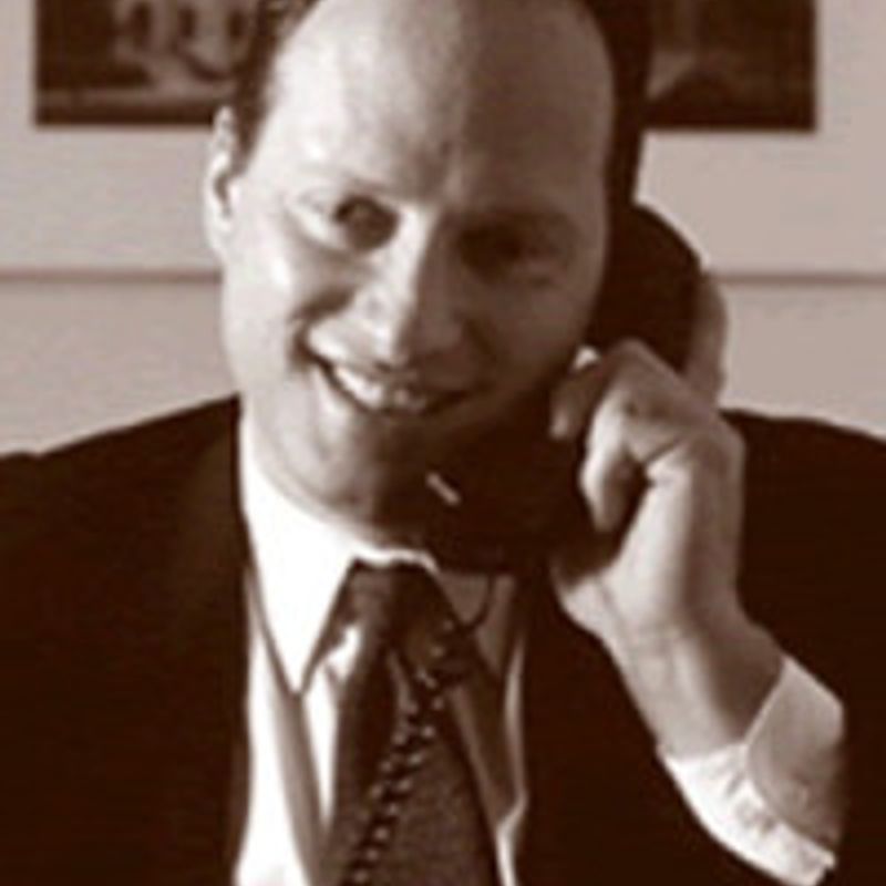 Michael Angelo Avallone profile picture