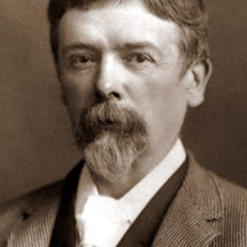 George Louis Palmella Busson du Maurier profile picture