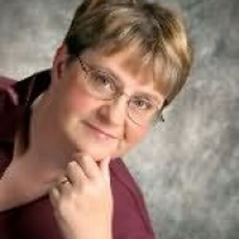 Pat Pritchard profile picture