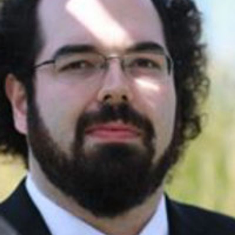Eliezer Yudkowsky profile picture