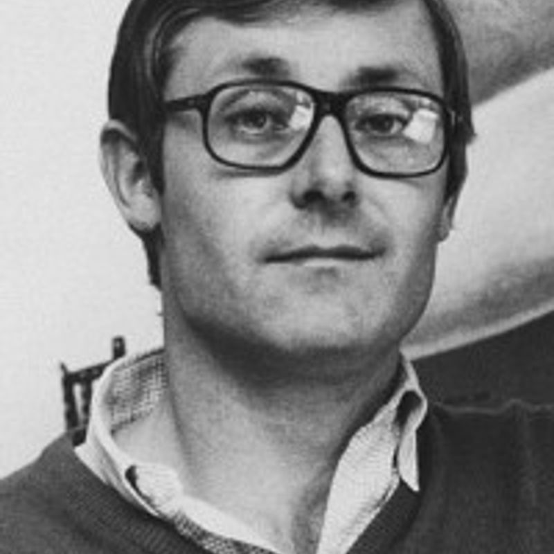 Peter Bradford Benchley profile picture
