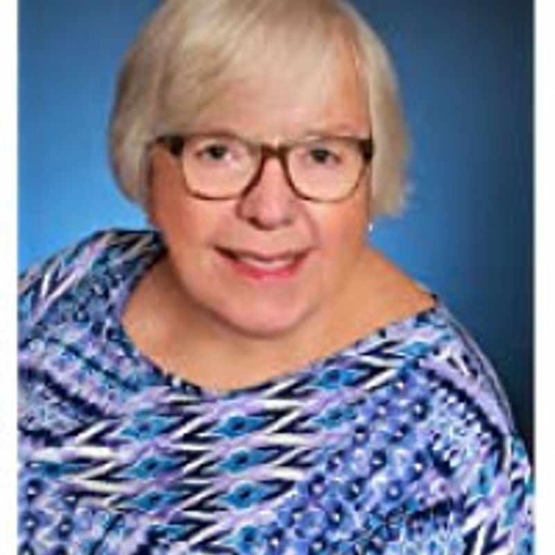 Victoria Hinshaw profile picture