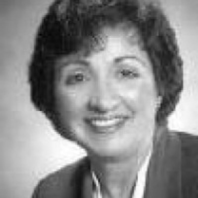 Annette Blair profile picture