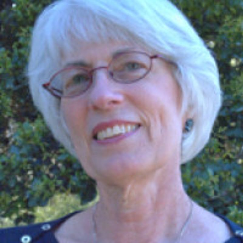 Ginger Hanson profile picture
