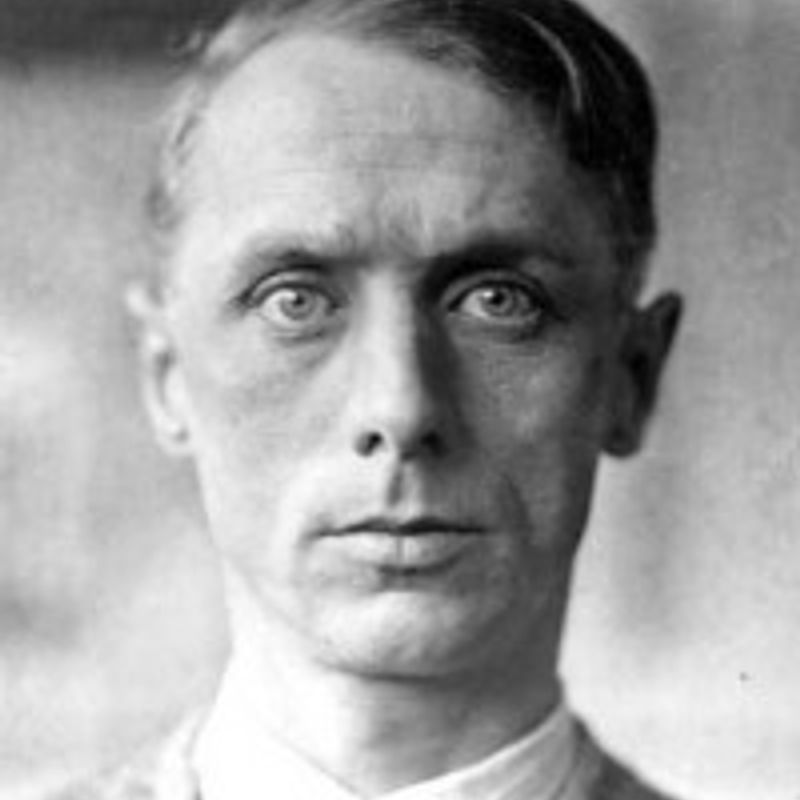 Max Ernst profile picture