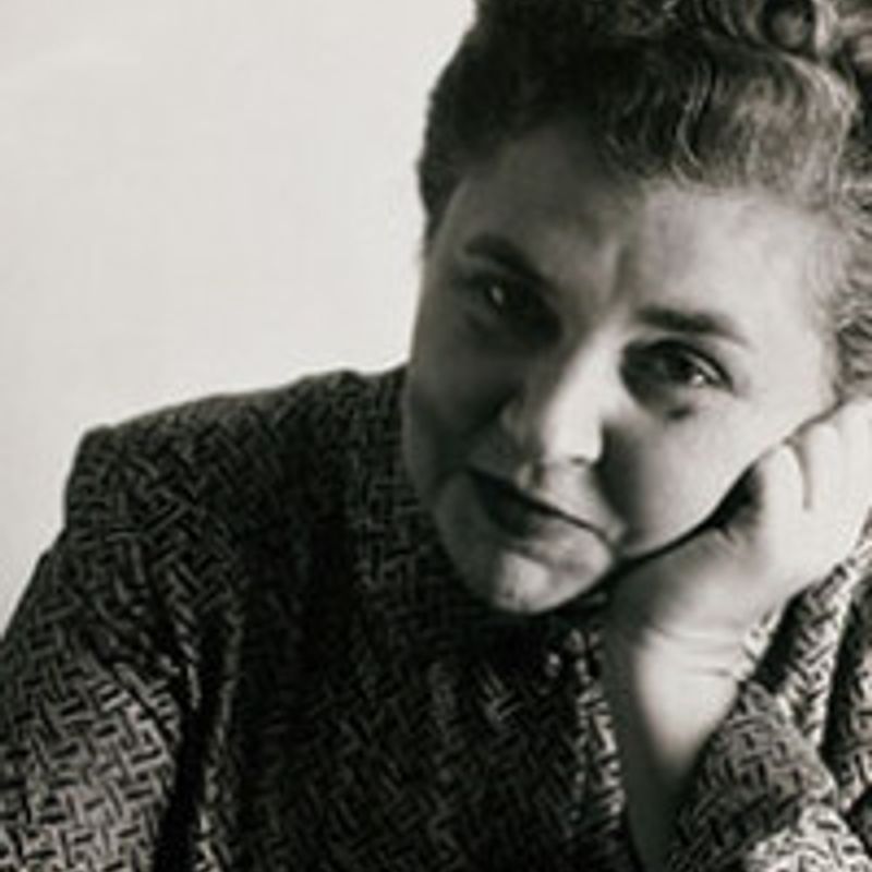 Elizabeth Bishop profile picture