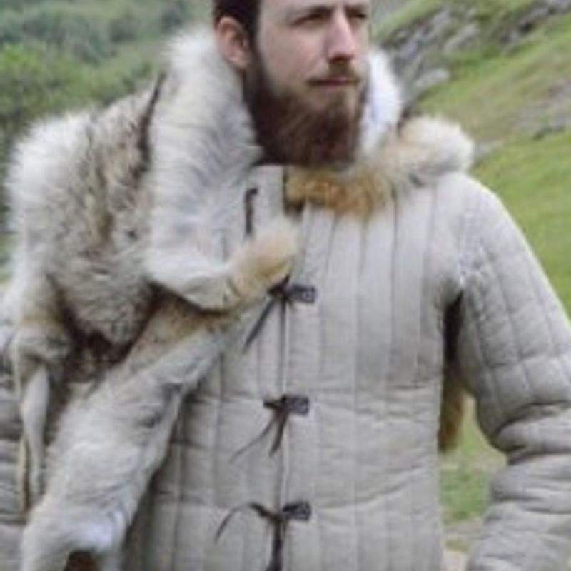 Rob J. Hayes profile picture