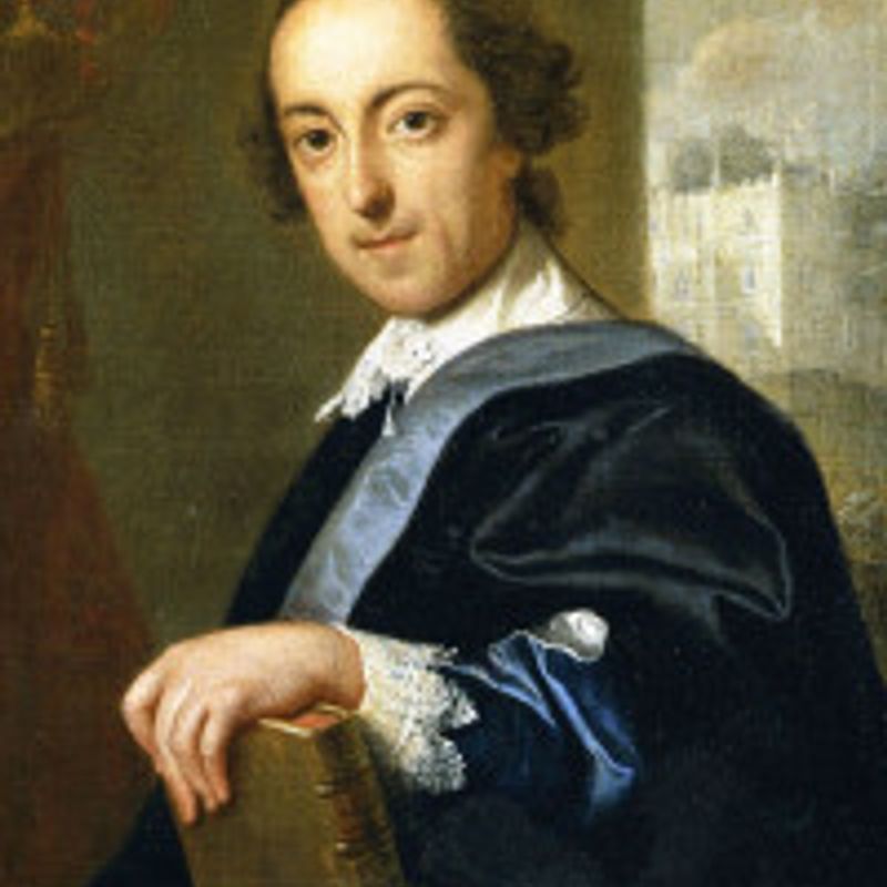 Horatio Walpole, 4th Earl of Orford profile picture