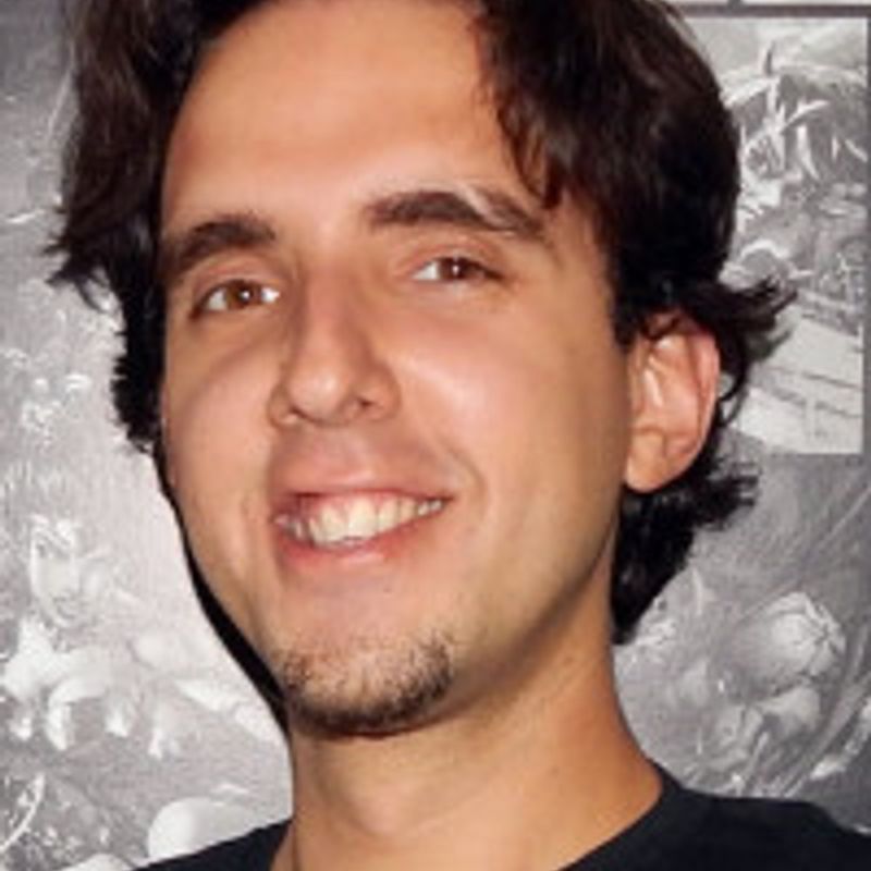 Davi Simão Junior profile picture