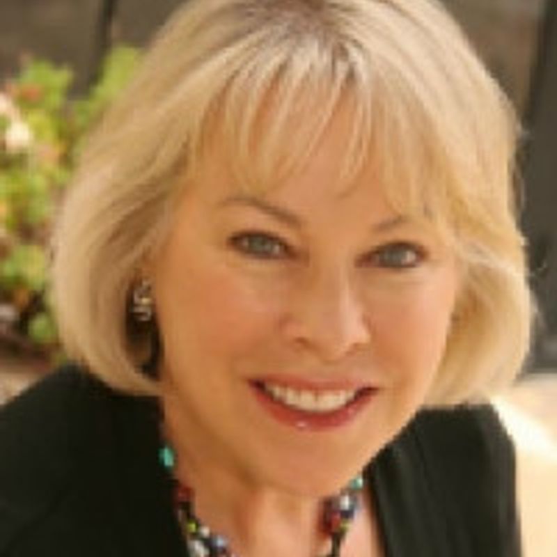 Regan Walker profile picture