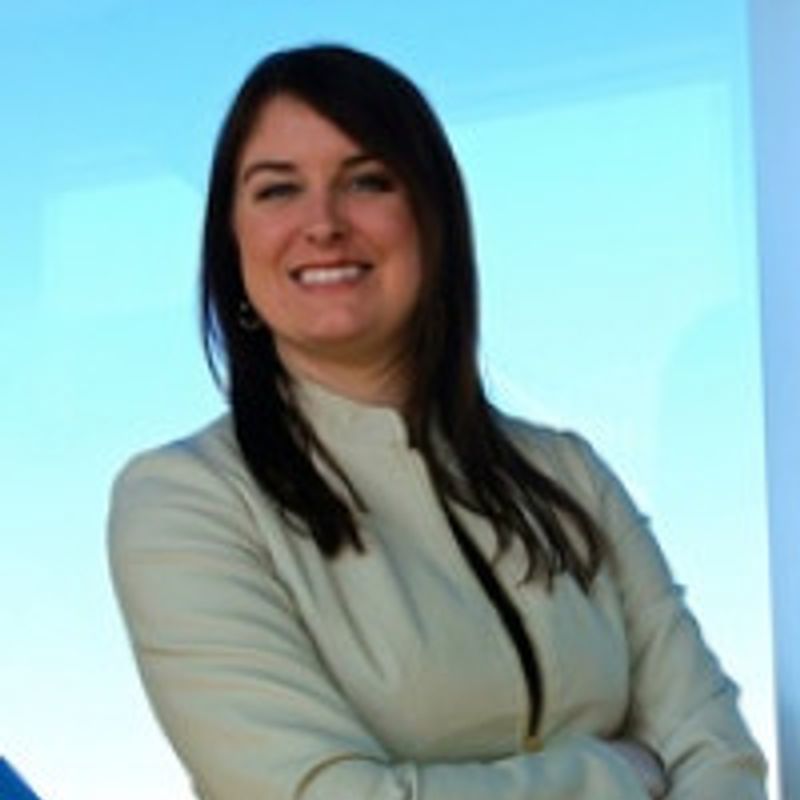 Rebecca Connolly profile picture
