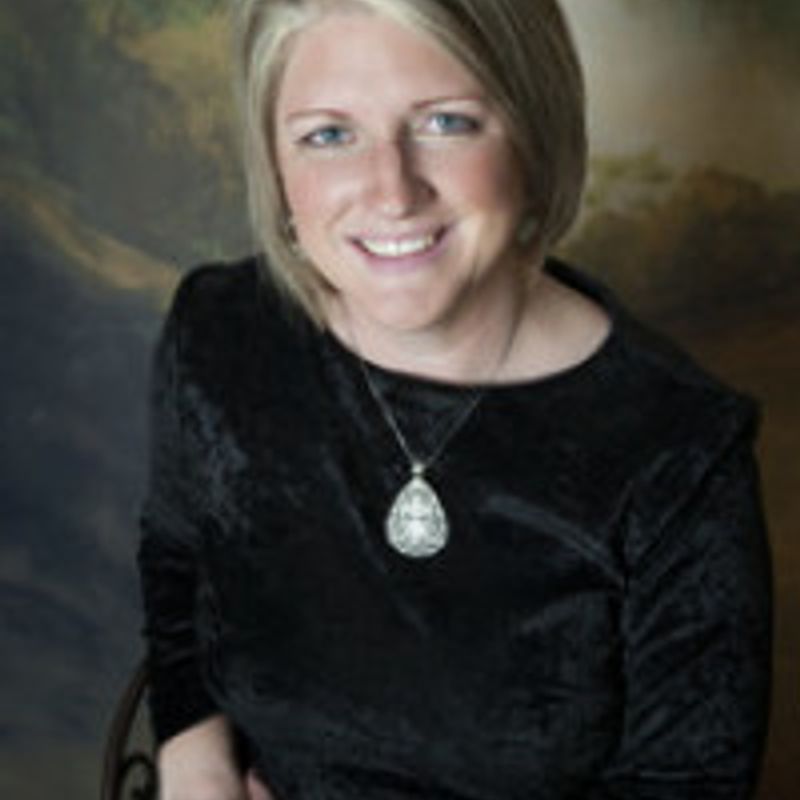 Jo Grafford profile picture