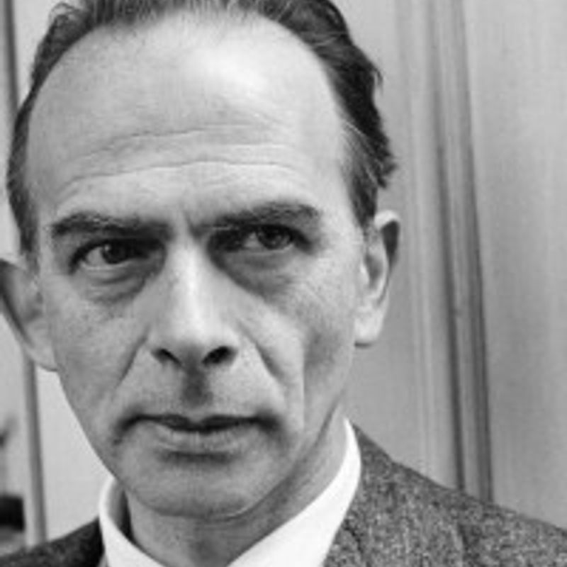 Pierre Klossowski profile picture