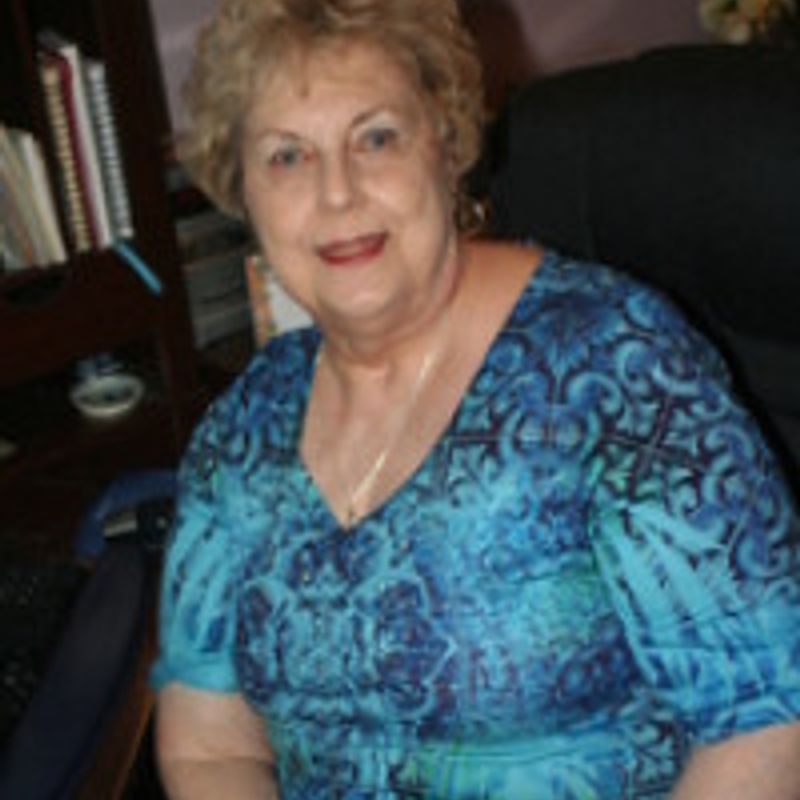 Caroline Clemmons profile picture