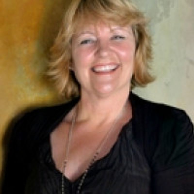 Wendy Vella profile picture