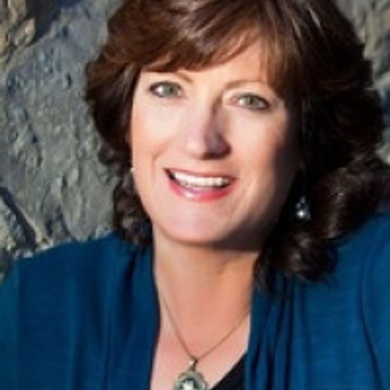 Linore Rose Burkard profile picture