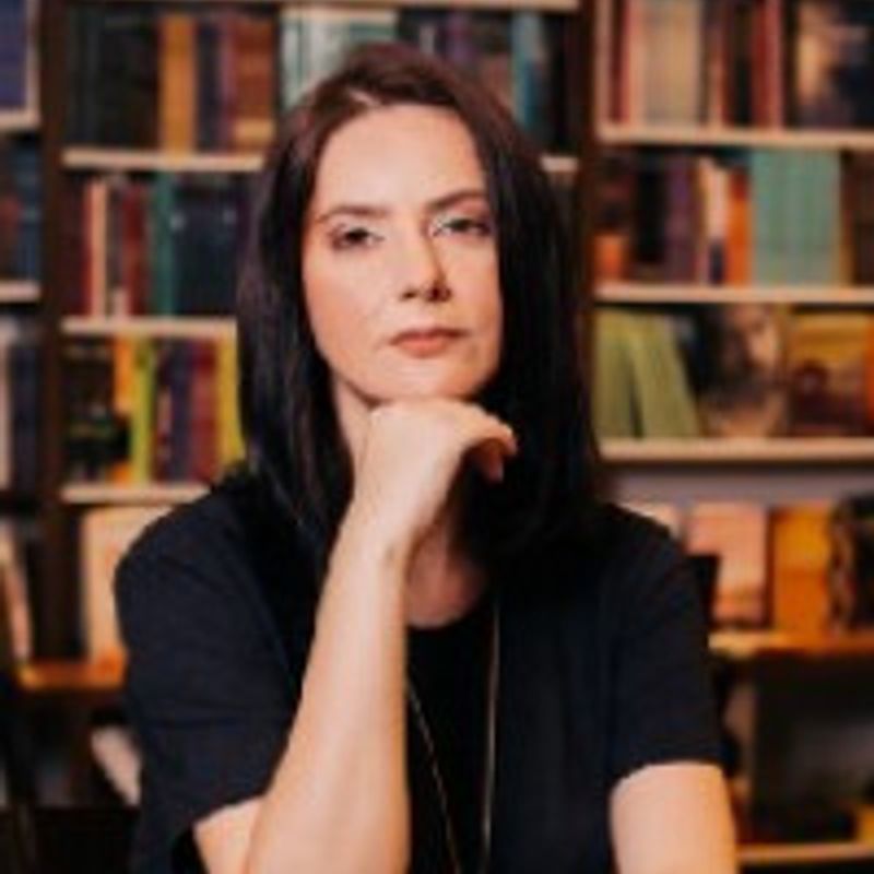 Letícia Ferrarezi profile picture