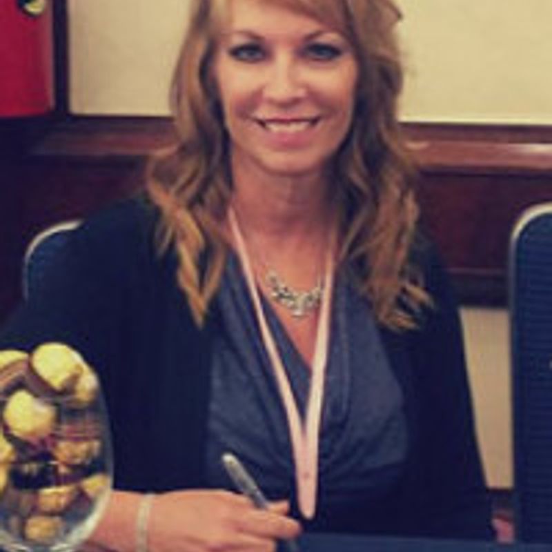 M. S. Parker profile picture