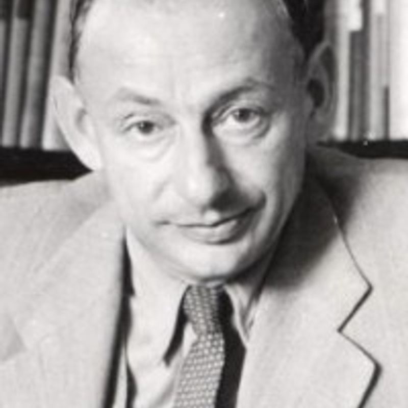 Gerhard Scholem profile picture
