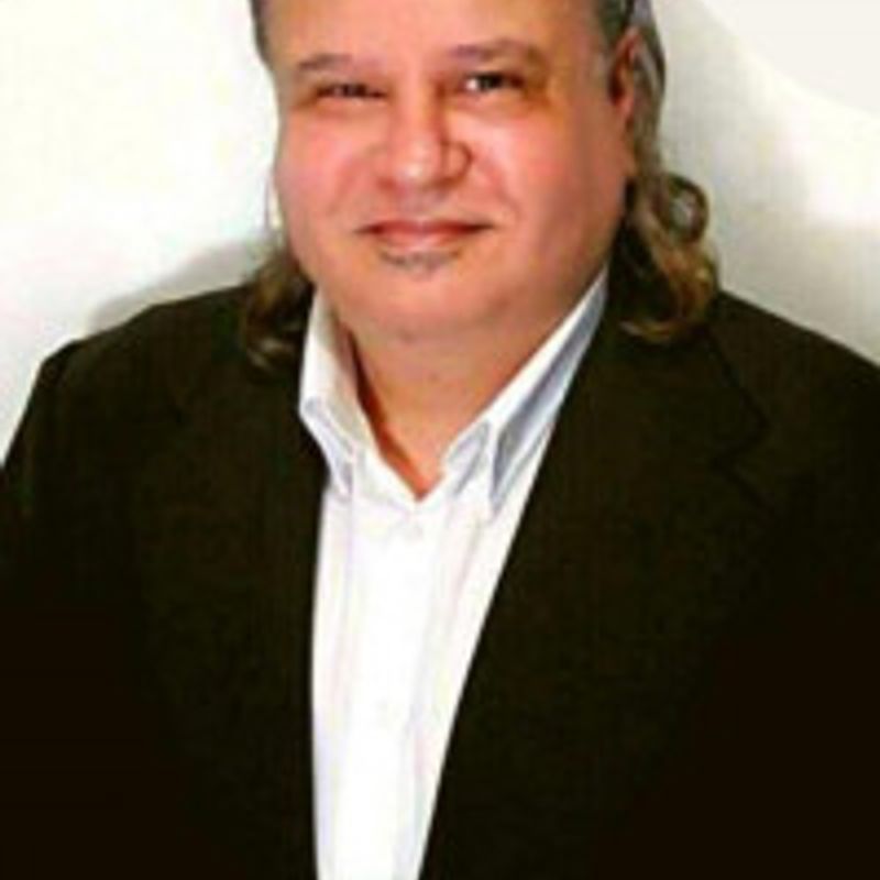 Antonio Carlos Antolini Junior profile picture