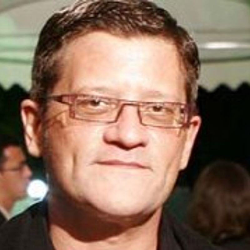 Nelson Luiz de Carvalho profile picture