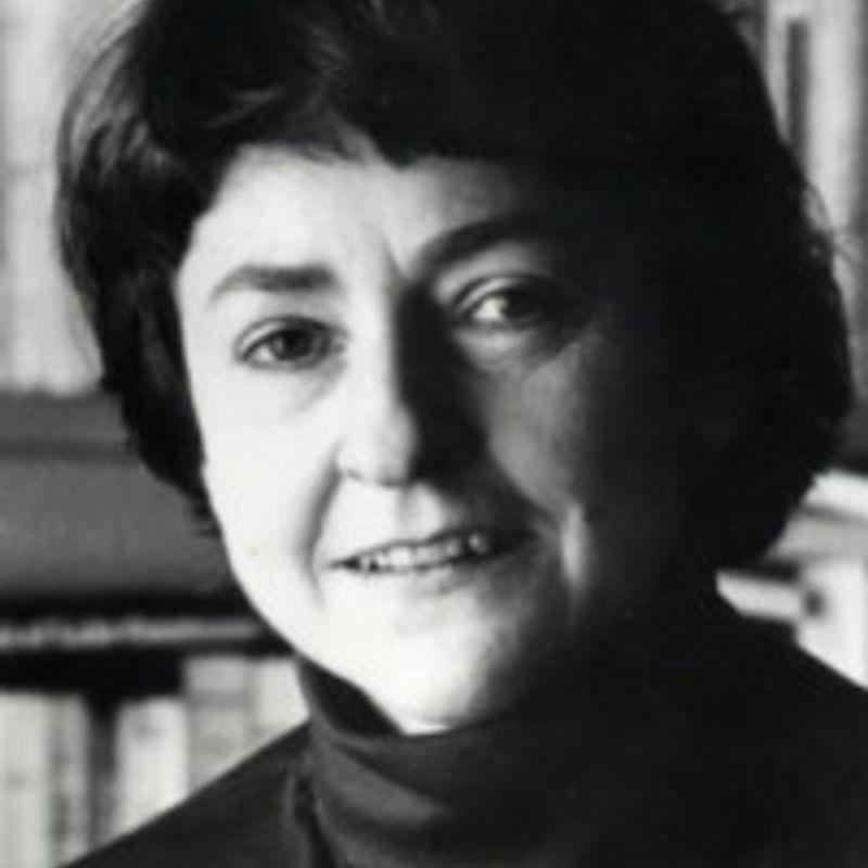 Rosmarie Waldrop profile picture