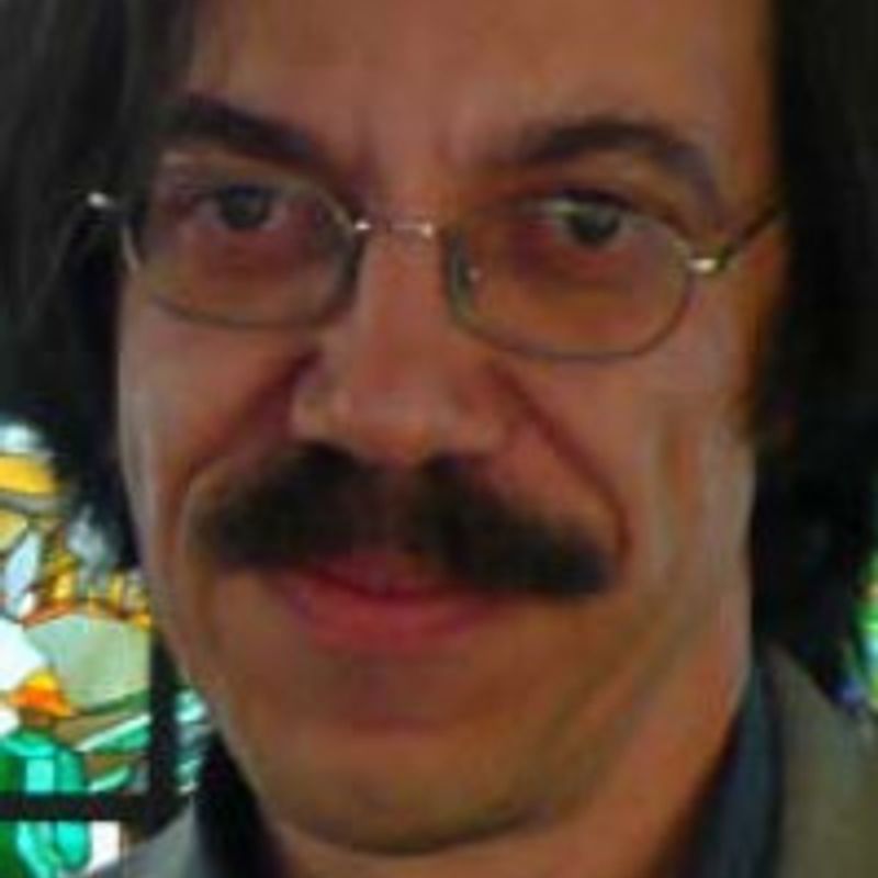João Batista Melo profile picture