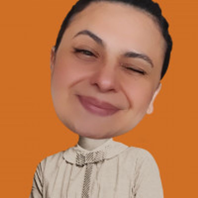 Cinthia Wüstenhagen profile picture