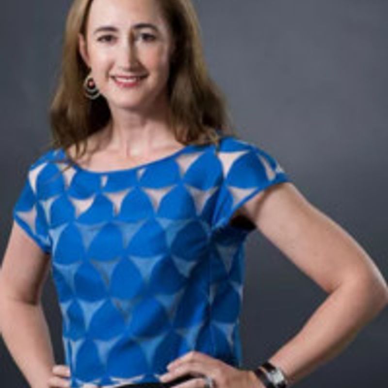 Madeleine Wickham profile picture