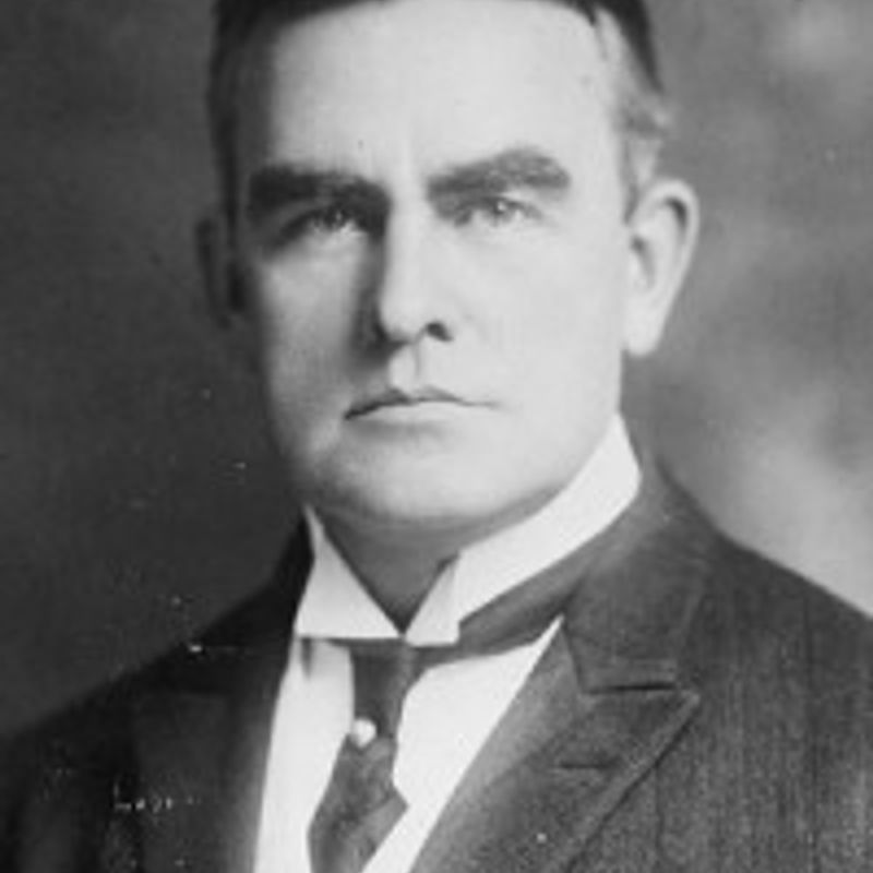Cleveland Moffett profile picture
