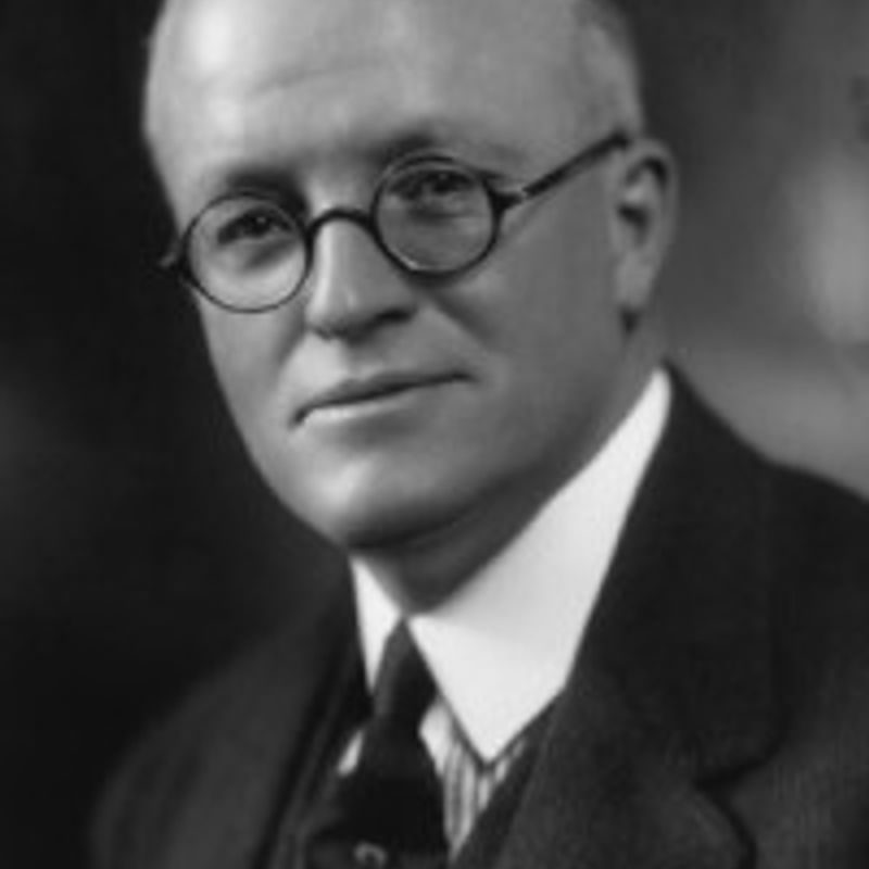 Hugh Seymour Walpole profile picture