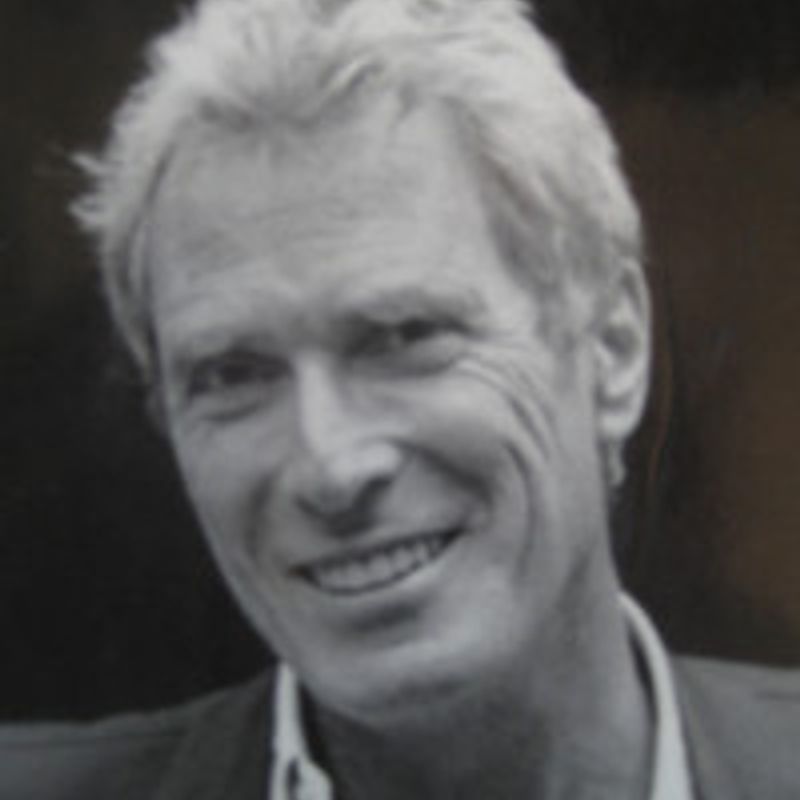 Mark Strand  profile picture