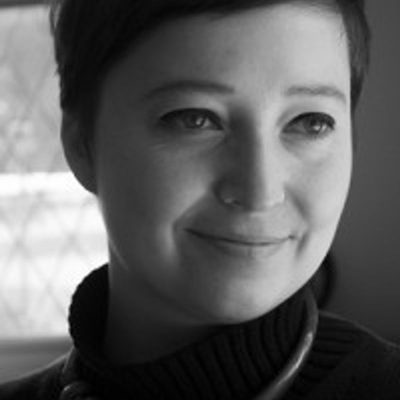 Taisia Kitaiskaia profile picture