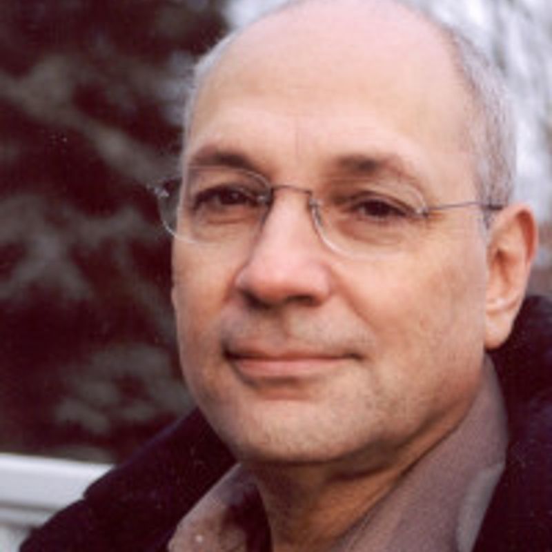 Charles Bernstein profile picture