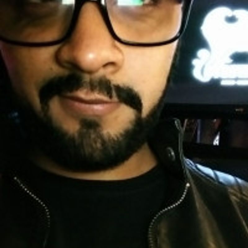 Jefferson Ferreira profile picture