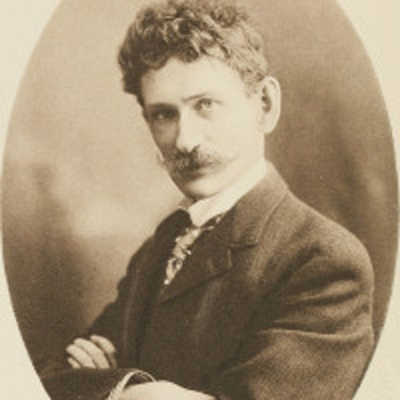 Peter Sheaf Hersey Newell profile picture