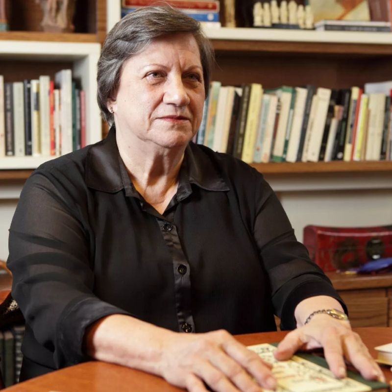 Magda Becker Soares profile picture
