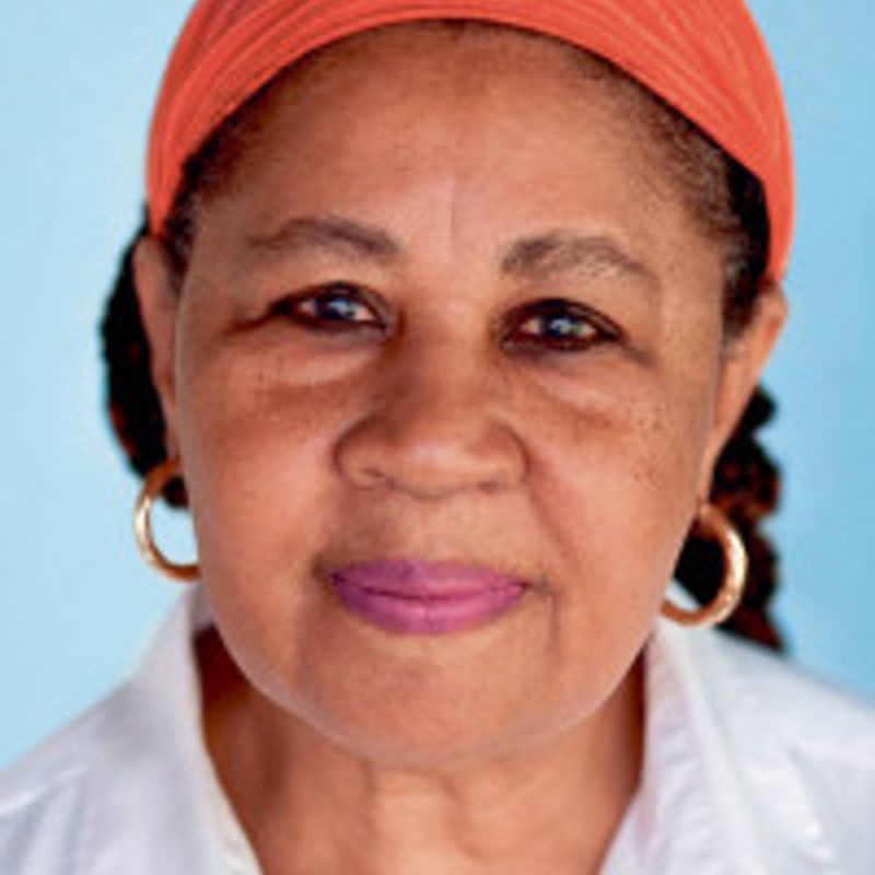 Jamaica Kincaid profile picture