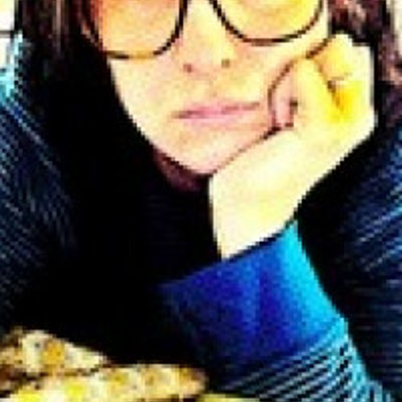 Ingrid Hahn profile picture