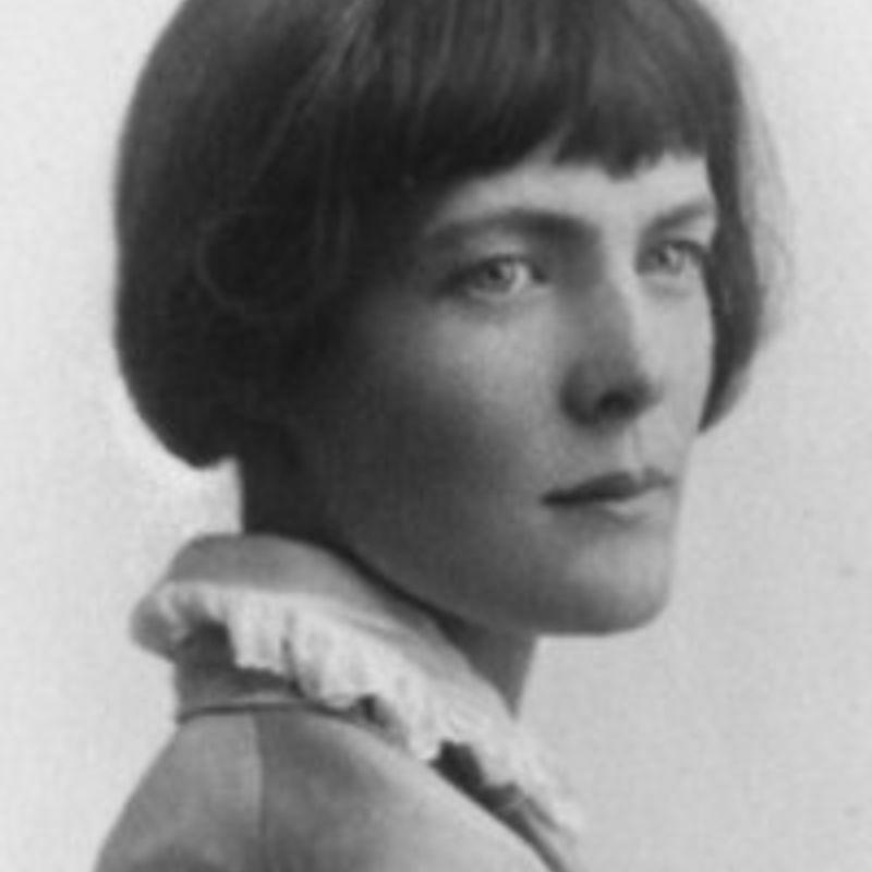 Hilda Doolittle profile picture