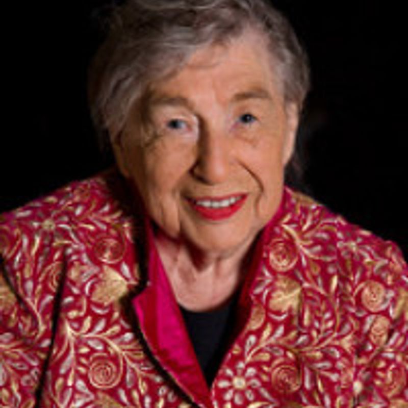 M. C. Beaton profile picture