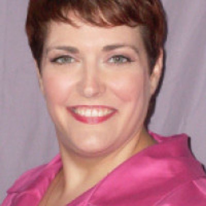 Kaye Dacus profile picture