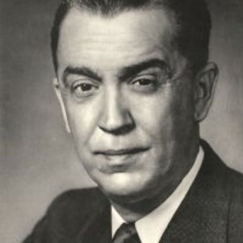 Juscelino Kubitschek de Oliveira profile picture