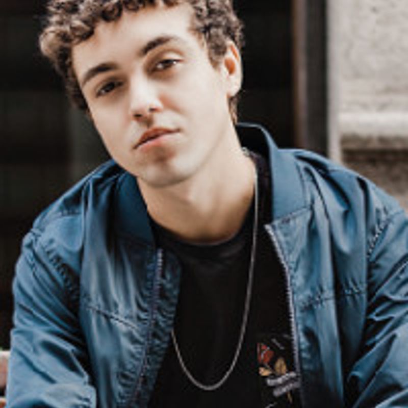 Marcos Martinz profile picture