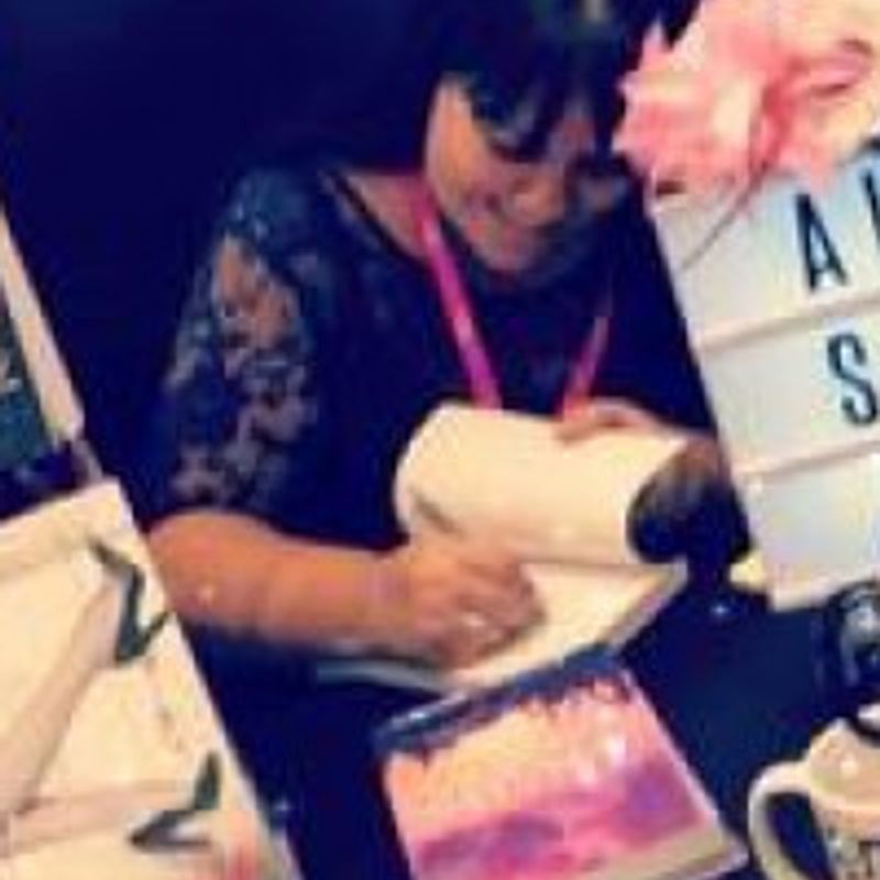 Shandi Boyes profile picture
